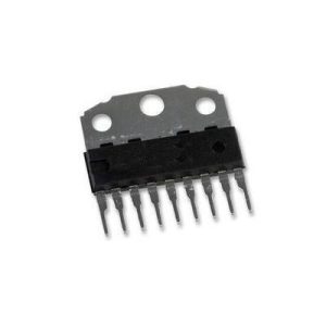 TDA2654 CIRCUITO INTEGRADO