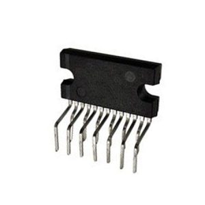 Circuito Integrado Tda2658