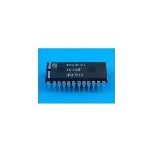 TDA3590 CIRCUITO INTEGRADO