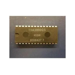 Circuito Integrado Tda3800