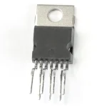 TDA4173 CIRCUITO INTEGRADO