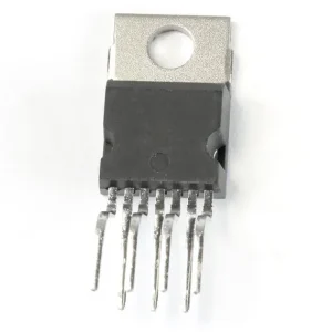 TDA4173 CIRCUITO INTEGRADO