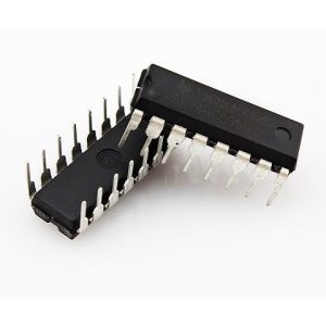 Ic Tv Quasi-Paralelo Ton/S Tda4445a