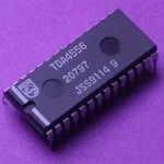 TDA4556 CIRCUITO INTEGRADO