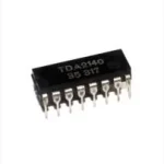 Circuito Integrado Tda4610kit