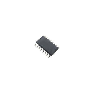 Circuito Integrado SMD Tda4662tsmd