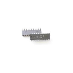 Circuito Integrado Tv Stereo Ton Zf Tda4940