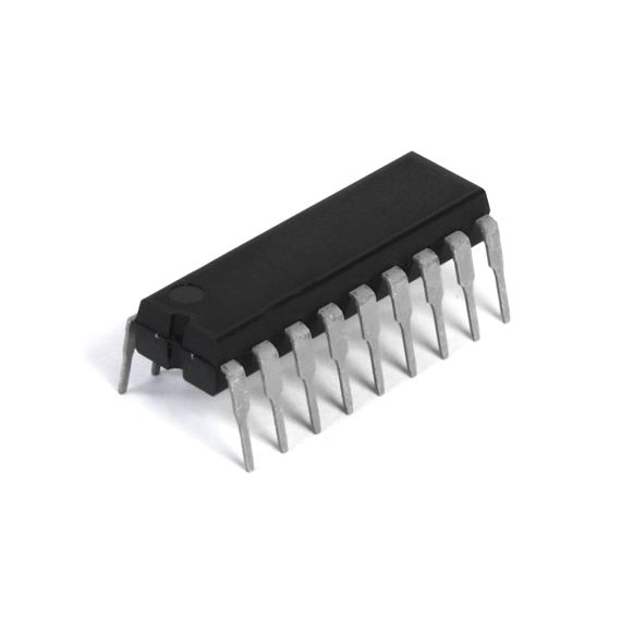 Ic Tda5400 Tv Video-Zf Afc Agc Tda5400-2
