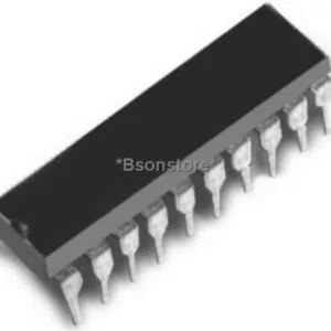 TDA5830 CIRCUITO INTEGRADO