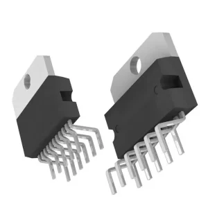 TDA7253 CIRCUITO INTEGRADO