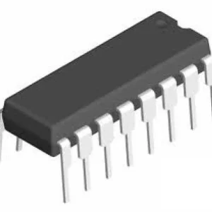 TDA7267A CIRCUITO INTEGRADO