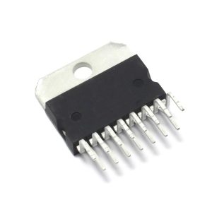 TDA7365 CIRCUITO INTEGRADO