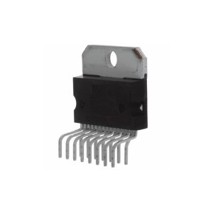 Circuito Integrado Tda8153