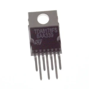 TDA8178FS CIRCUITO INTEGRADO