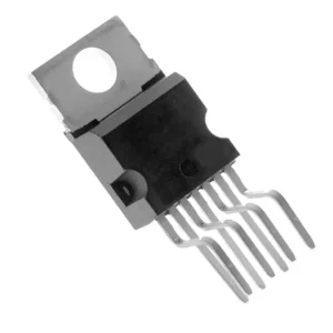 TDA8178 CIRCUITO INTEGRADO