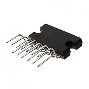 TDA8354Q CIRCUITO INTEGRADO