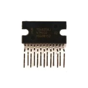TDA8358J CIRCUITO INTEGRADO TDA8358J
