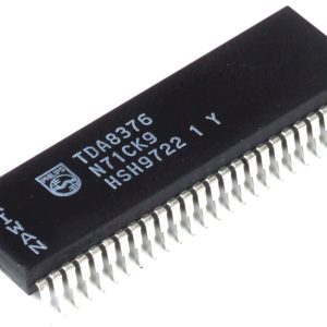 TDA8376 CIRCUITO INTEGRADO