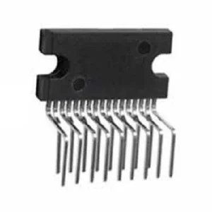 Circuito Integrado Tda8563