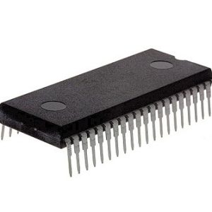 Ic Lin Tv/Vd / Satellite Sound Cir Tda8740