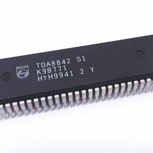 Circuito Integrado Tda8842s1