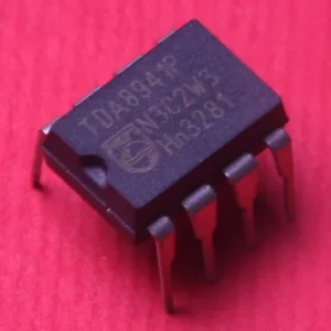 TDA8941 CIRCUITO INTEGRADO TDA8941P