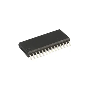 Circuito Integrado SMD Tda9814tsmd