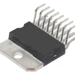 TEA2017 CIRCUITO INTEGRADO