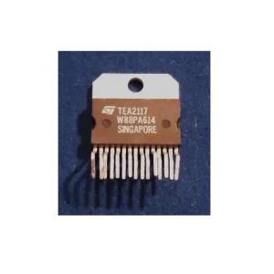 TEA2117 CIRCUITO INTEGRADO