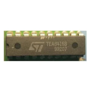 TEA6415 CIRCUITO INTEGRADO