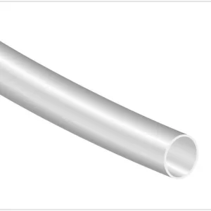 Manga Termo Retratil Transparente 6.4mm 125º 1.2m