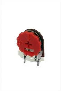 Trimmer Grande Horizontal 4m7