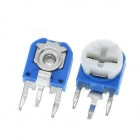 Trimmer Grande Vertical 100r