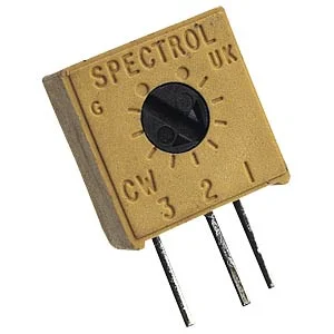 Trimmer Grande Vertical 2m2