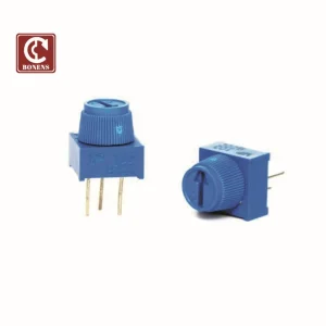 Trimmer Grande Vertical 47k