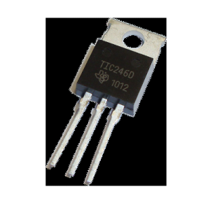 TIC246D TRIAC 12A 100V