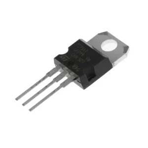 Transístor Pnp Bipolar 100v 10a 90w To220ab