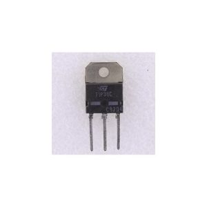 TIP36C TRANSISTOR SI-P 100V 25A 125W