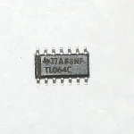 Triac Smd
