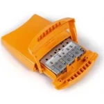 Amplificador Mastro Uhf/Vhf/Fi /Canal 56