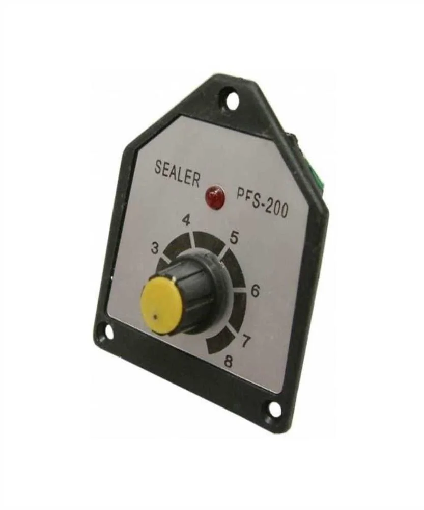 Termostatos para Fecha-Sacos (To0720)