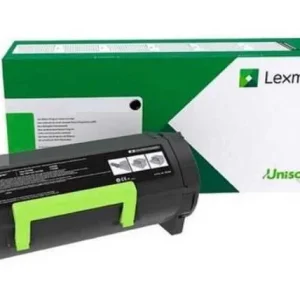 Lexmark 24b6890 Toner 1 Unidade(S) Original Preto