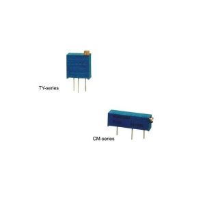 Trimmer Precisao Multivolta Vertical 2k