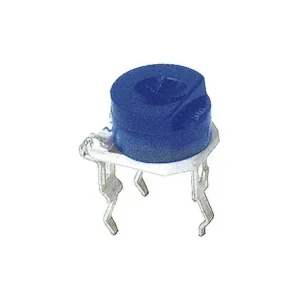 Trimmer Pequeno Horizontal 100k