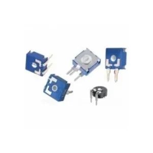 Trimmer Pequeno Horizontal 220r