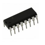 Circuito Integrado Tsa6057
