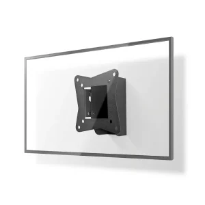 Suporte de Parede de Tv Inclinavel 13-27 