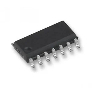 Circuito Integrado SMD Uc3843asmd
