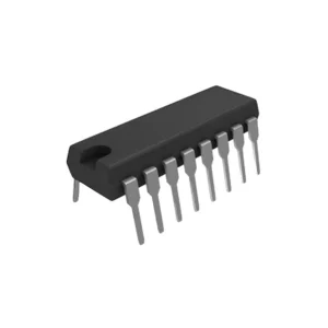 ULN2001 CIRCUITO INTEGRADO