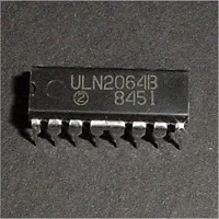 Circuito Integrado  Uln2064
